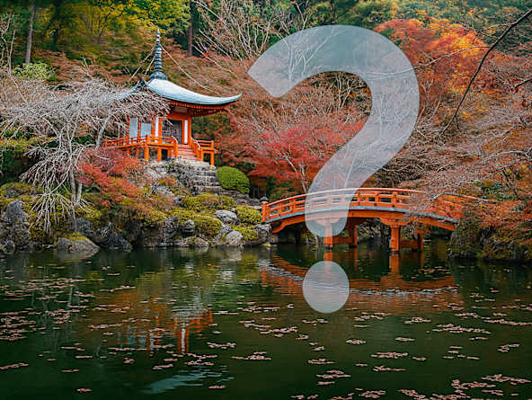 2027 Japan Mystery Cruise